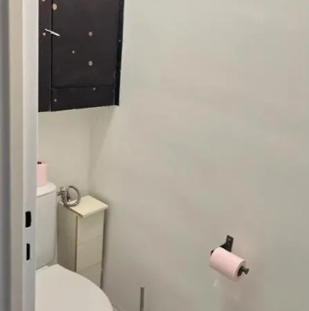 Apartament Ets Mprs