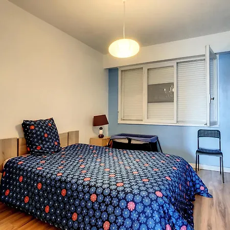 Ets Mprs Apartament