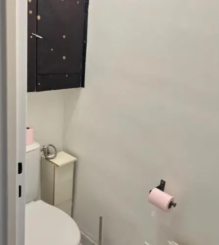 Apartamento Ets Mprs