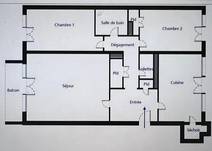 Daire Ets Mprs Nantes