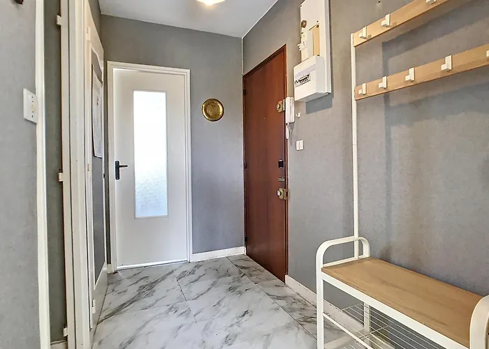 Ets Mprs Daire Nantes